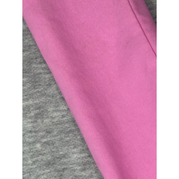 Tobias Blazer Jacket Women's Size 2 Slim Fit Three Button Front Pockets Pink - Picture 6 of 9